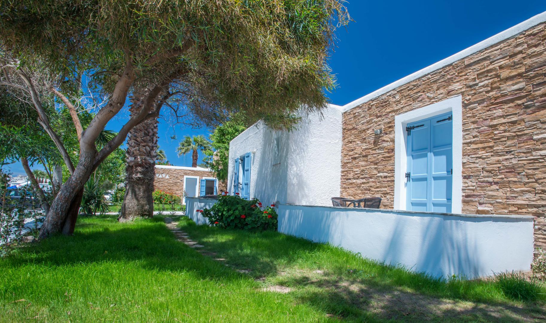 Naxos Holidays Hotel foto 20