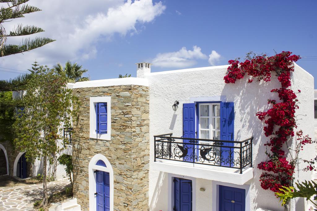Naxos Holidays Hotel foto 24