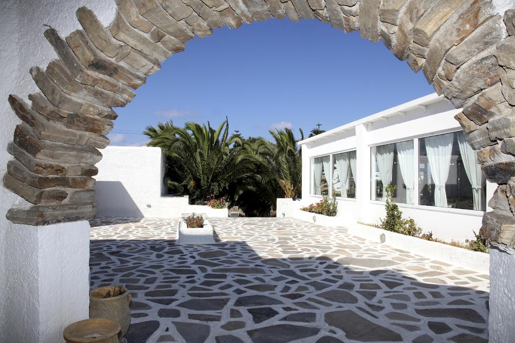 Naxos Holidays Hotel foto 6
