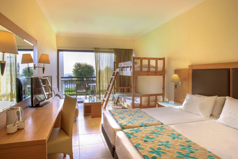 Sol Cosmopolitan Rhodes foto 40