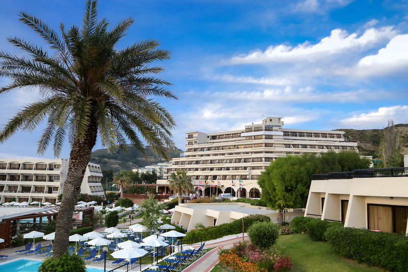 Sol Cosmopolitan Rhodes foto 277