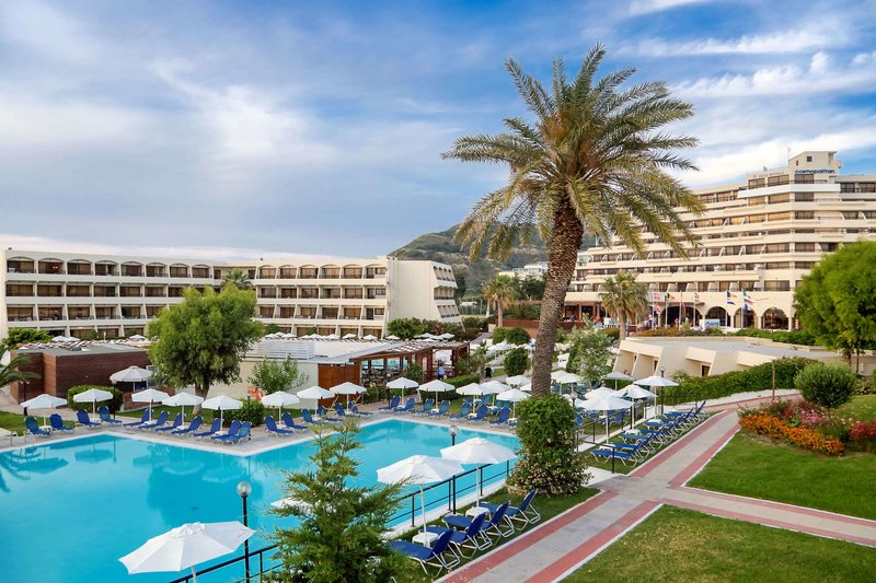 Sol Cosmopolitan Rhodes foto 253