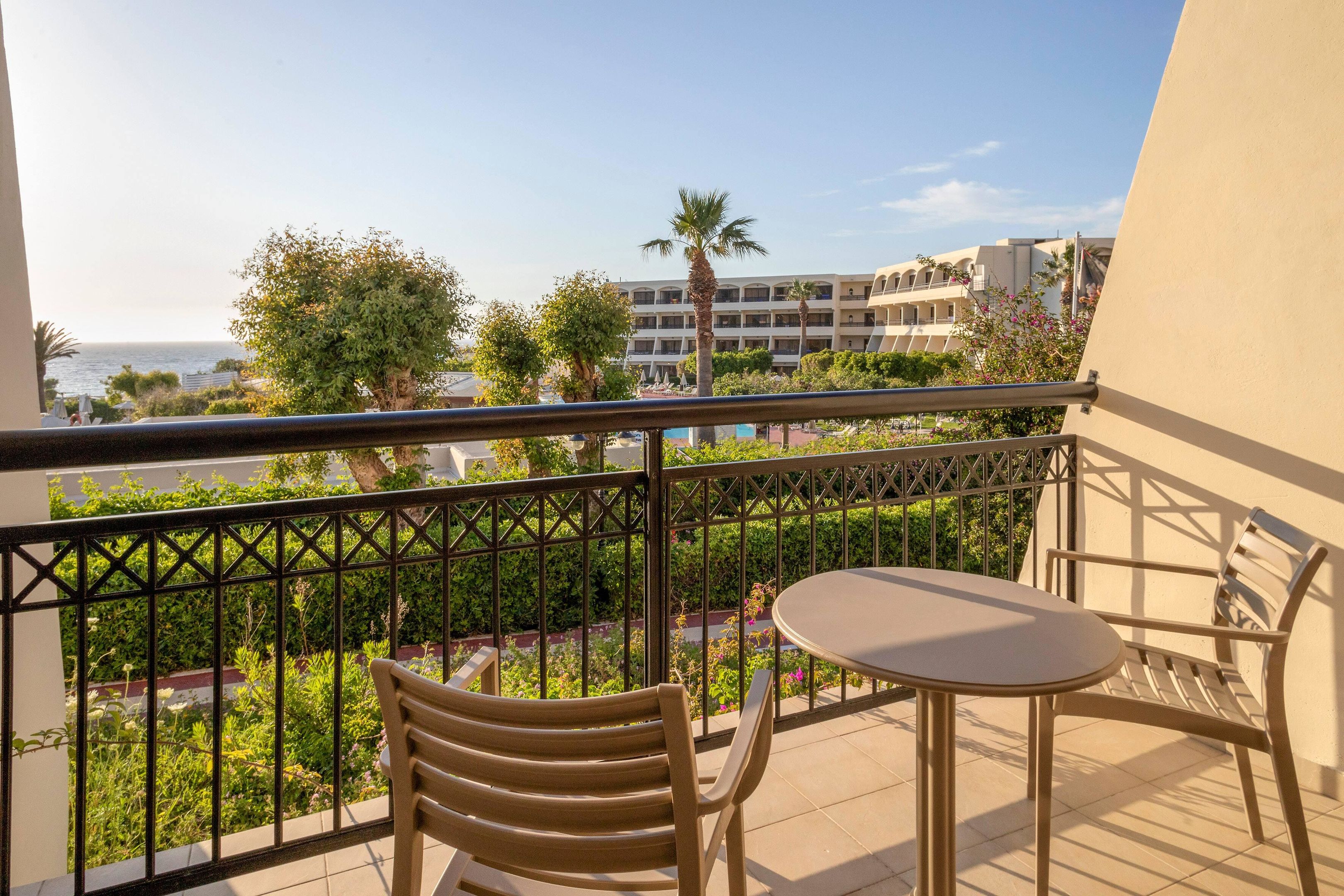 Sol Cosmopolitan Rhodes foto 51