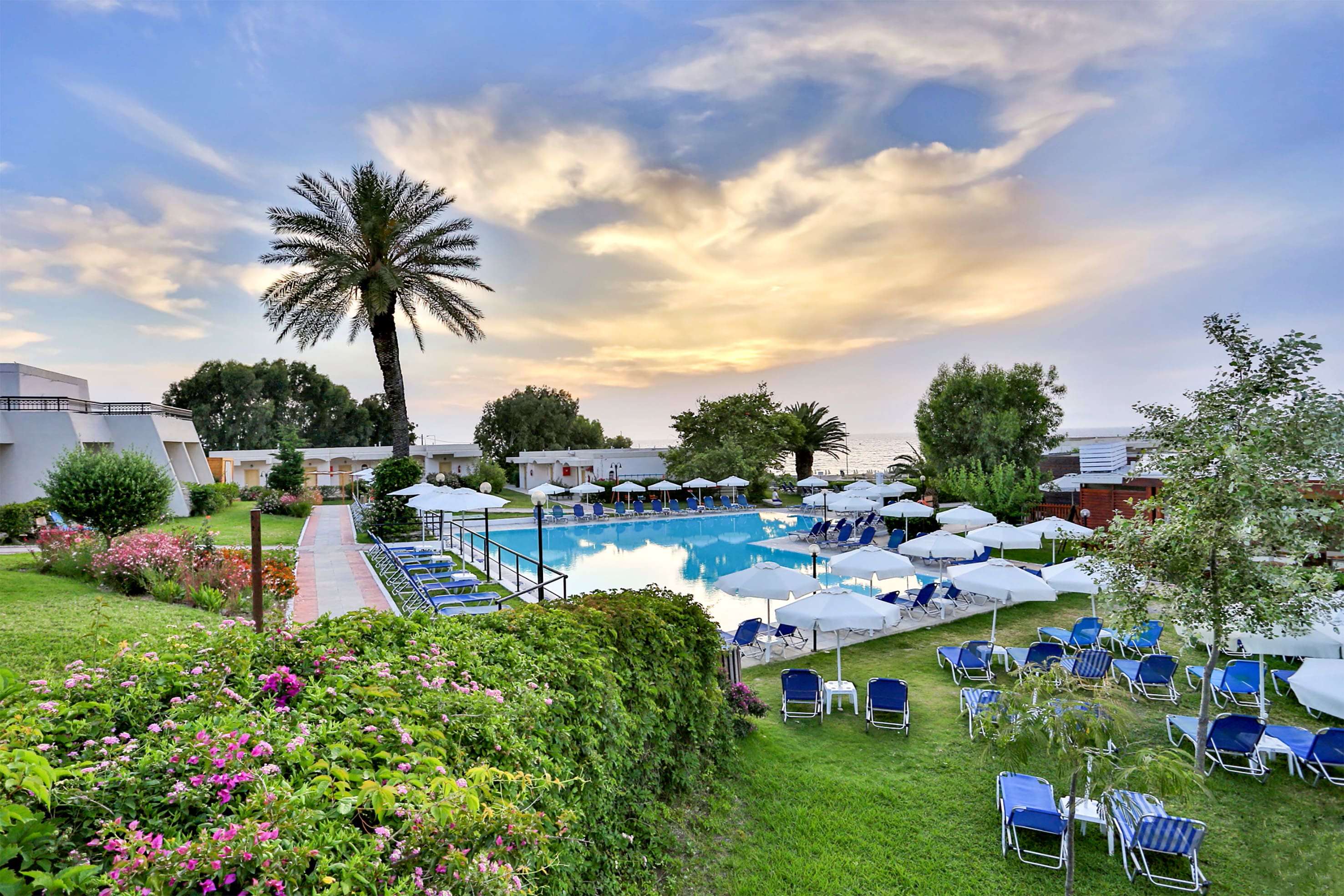 Sol Cosmopolitan Rhodes foto 261