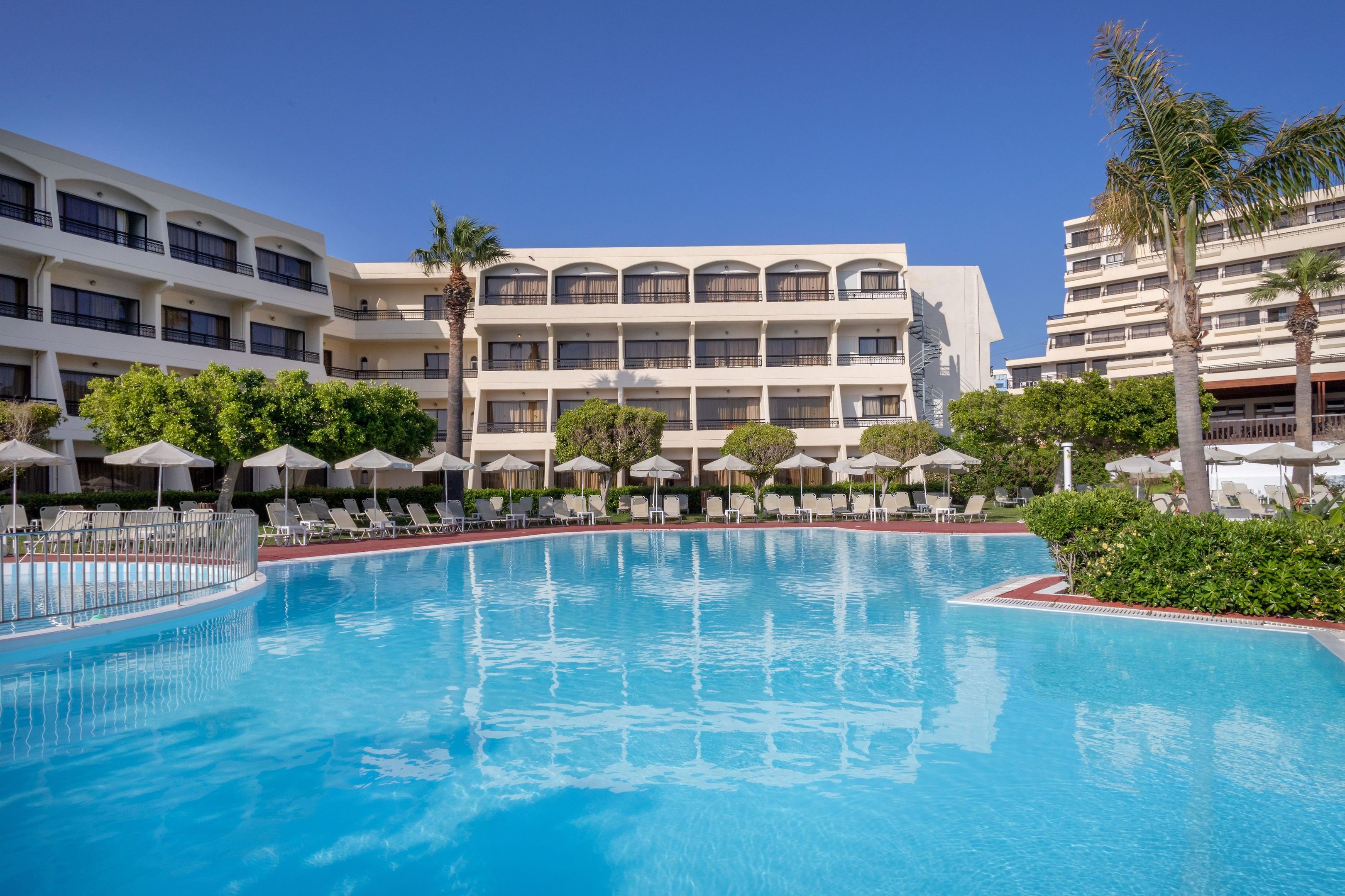 Sol Cosmopolitan Rhodes foto 291