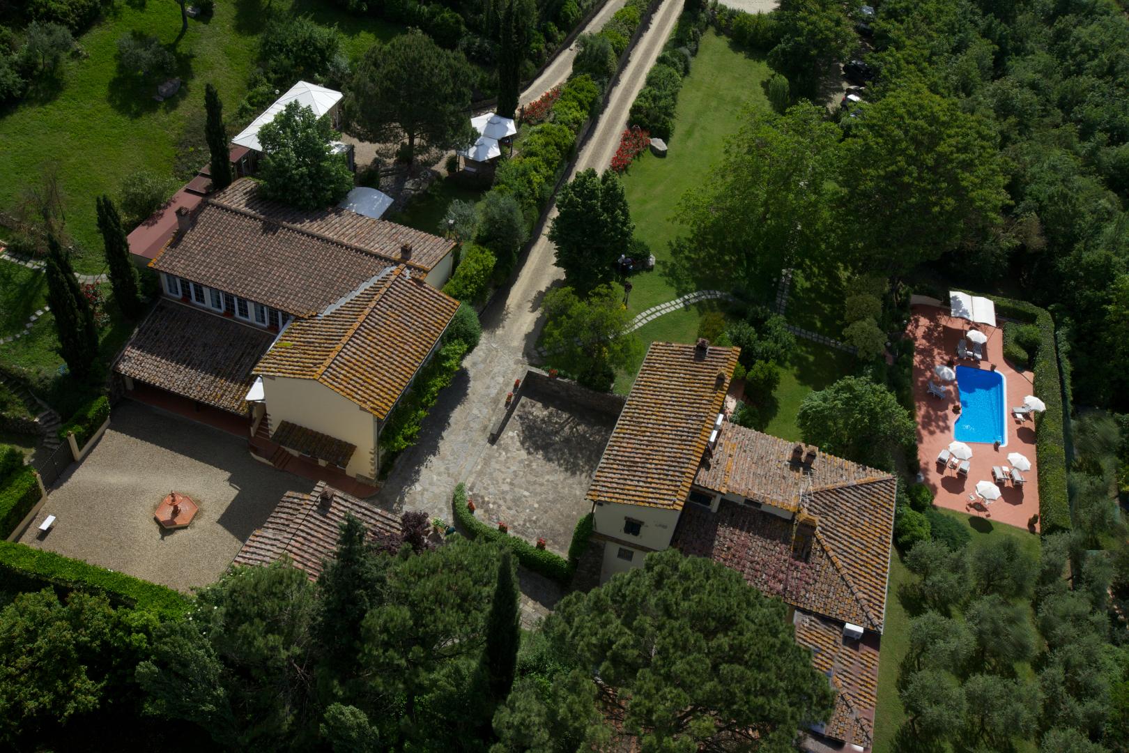 Marignolle Relais & Charme foto 15