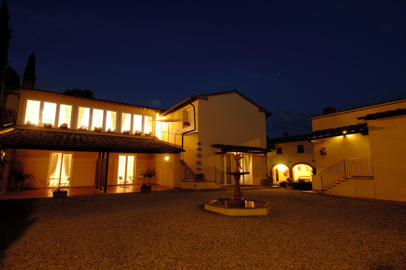 Marignolle Relais & Charme foto 16