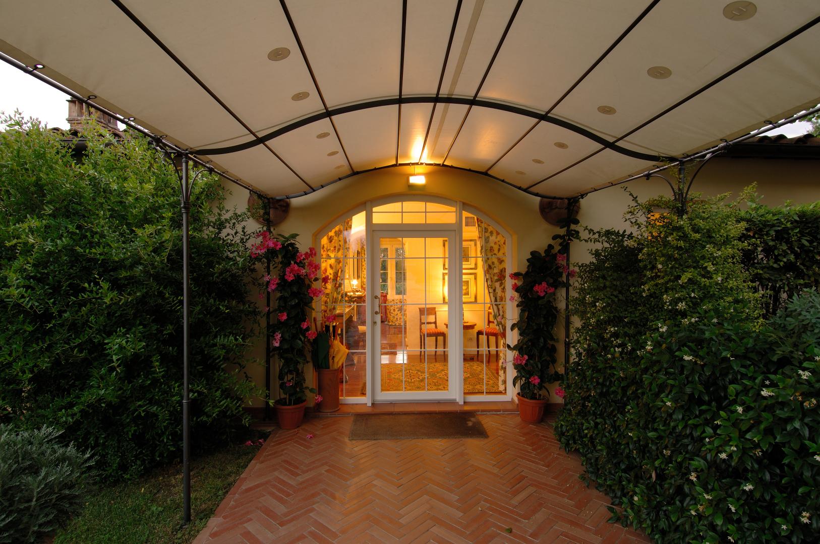 Marignolle Relais & Charme foto 20