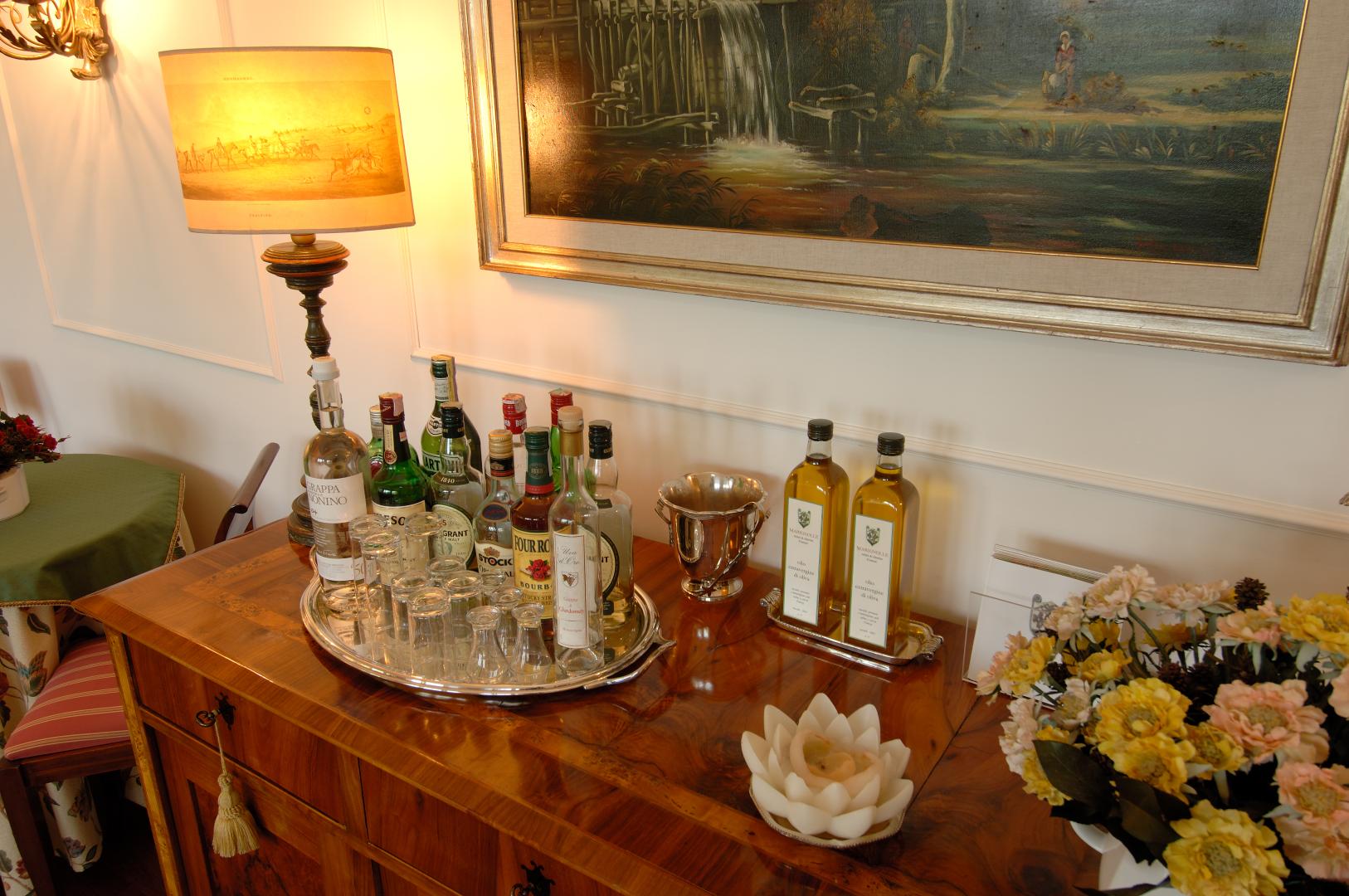 Marignolle Relais & Charme foto 4
