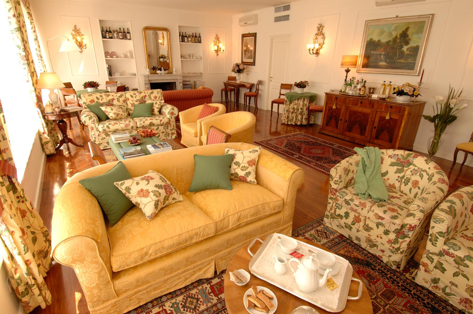 Marignolle Relais & Charme foto 12