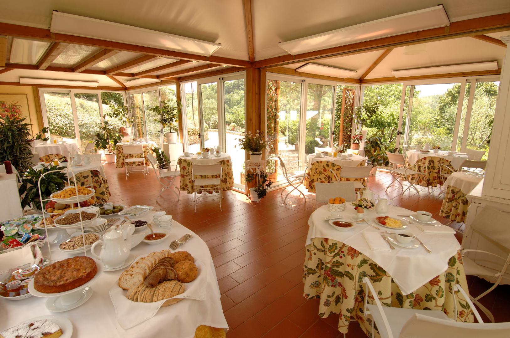 Marignolle Relais & Charme foto 3