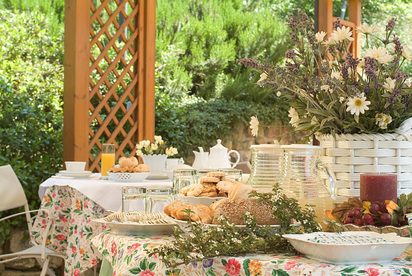 Marignolle Relais & Charme foto 11
