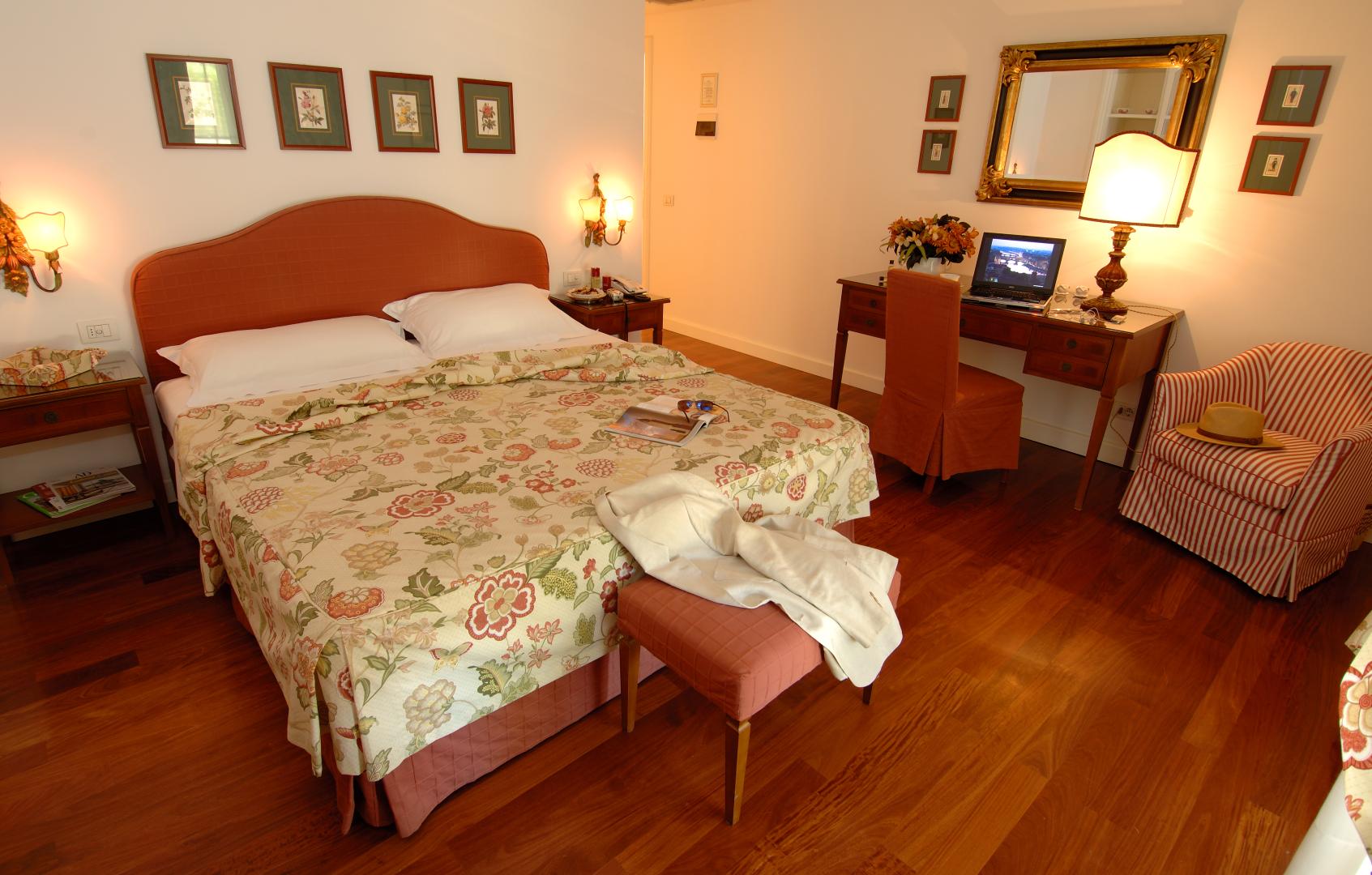 Marignolle Relais & Charme foto 26