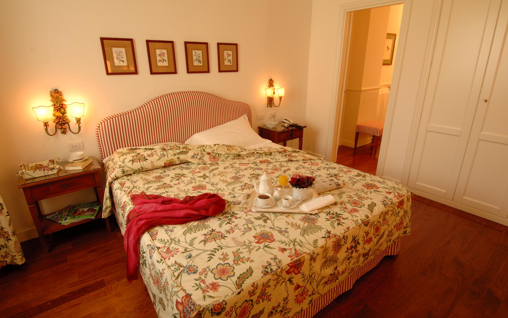 Marignolle Relais & Charme foto 8