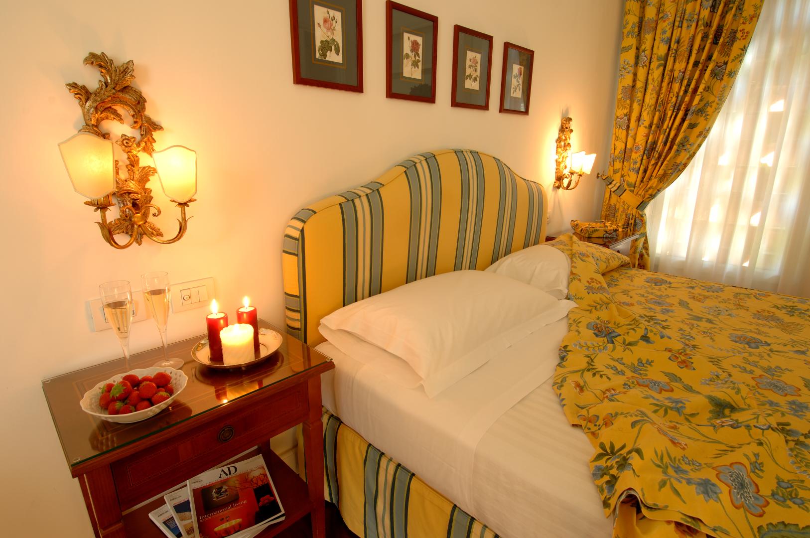 Marignolle Relais & Charme foto 10