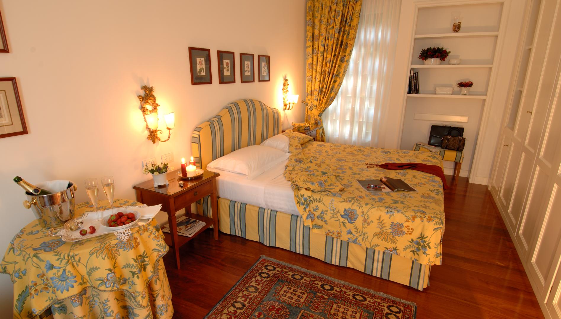 Marignolle Relais & Charme foto 24