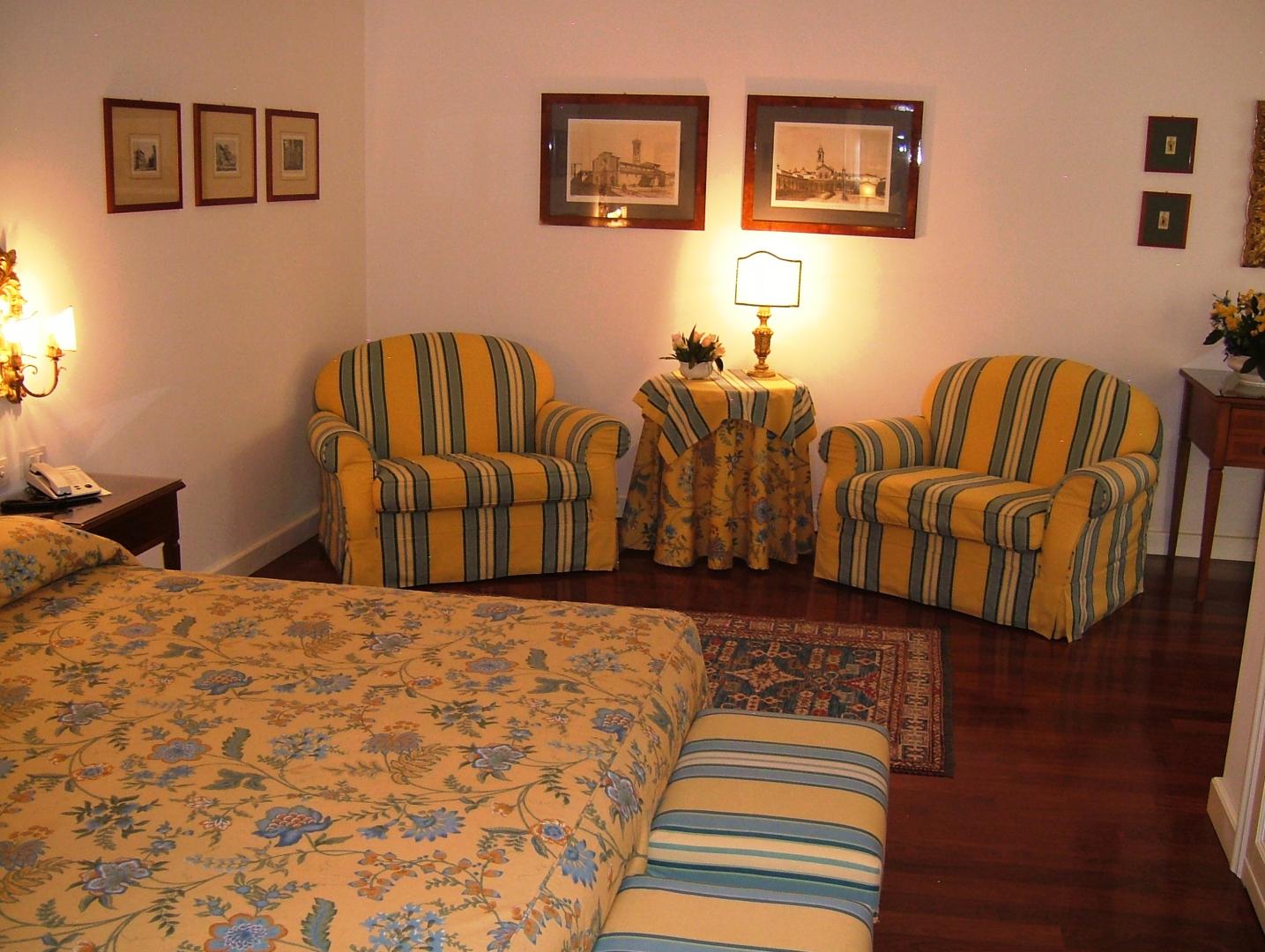 Marignolle Relais & Charme foto 28