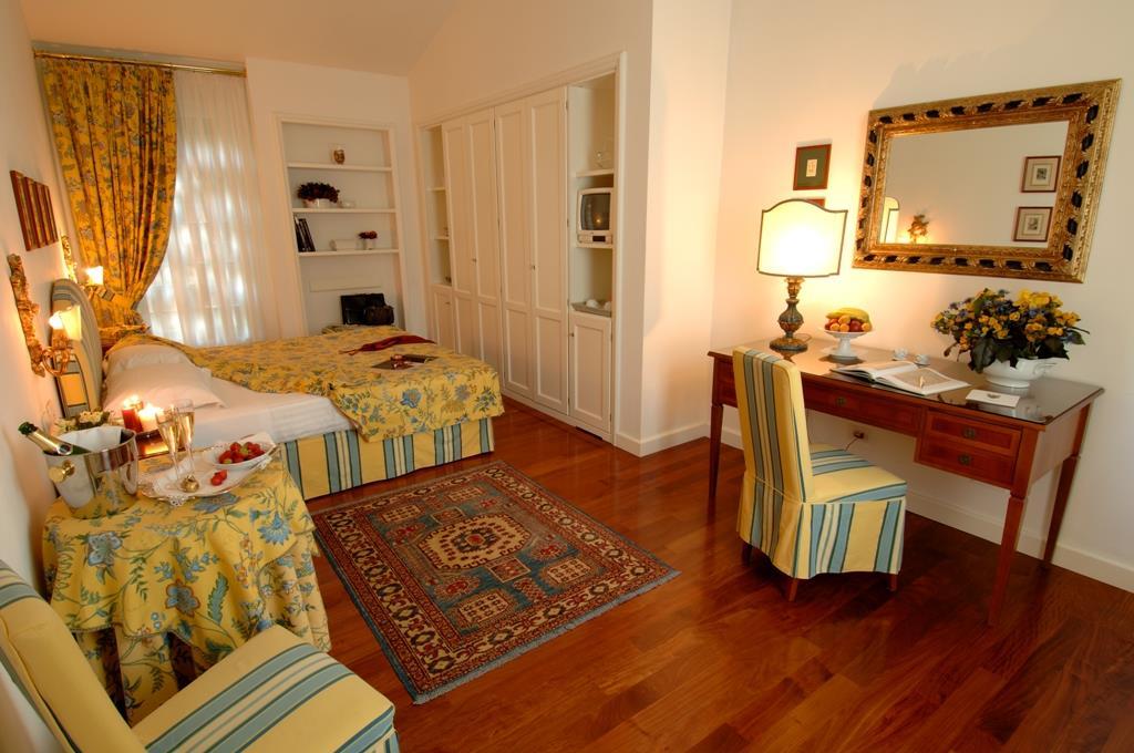 Marignolle Relais & Charme foto 2