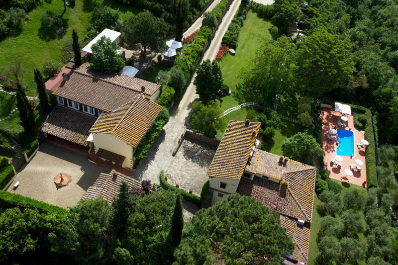 Marignolle Relais & Charme foto 1
