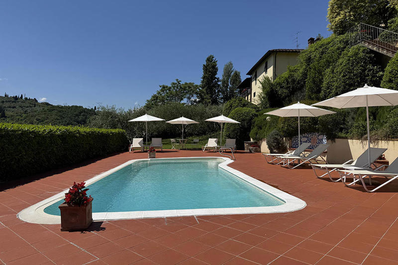 Marignolle Relais & Charme foto 2