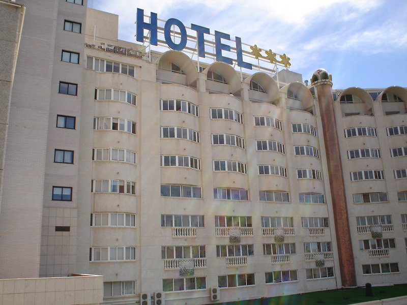 Magic Inn Hotel