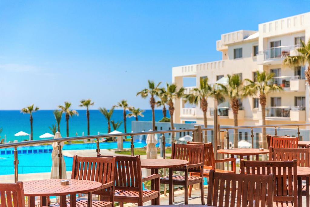 Blue Lagoon Kosher Hotel foto 19