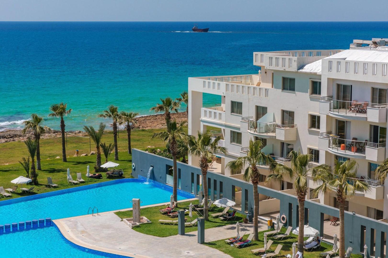 Blue Lagoon Kosher Hotel foto 20