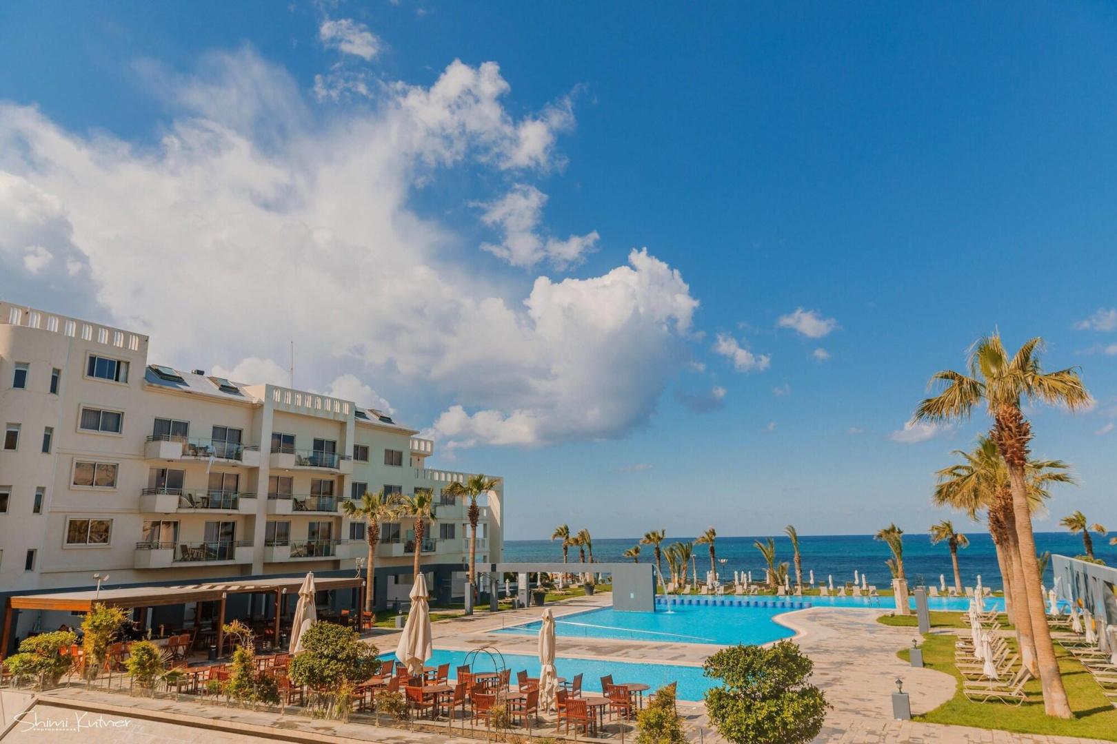 Blue Lagoon Kosher Hotel foto 25
