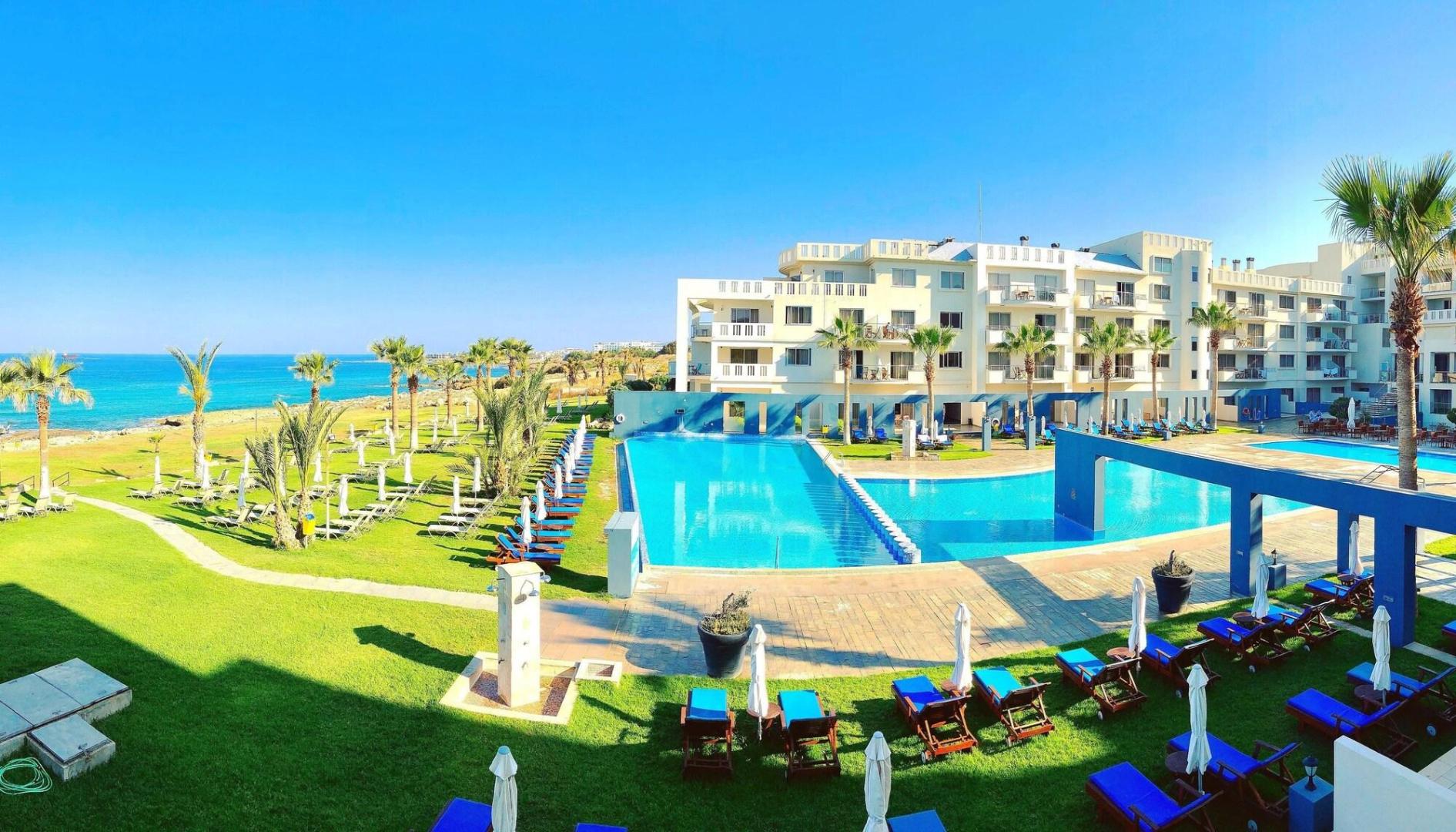 Blue Lagoon Kosher Hotel foto 29