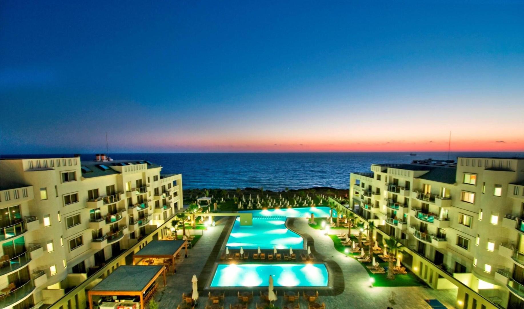 Blue Lagoon Kosher Hotel foto 37