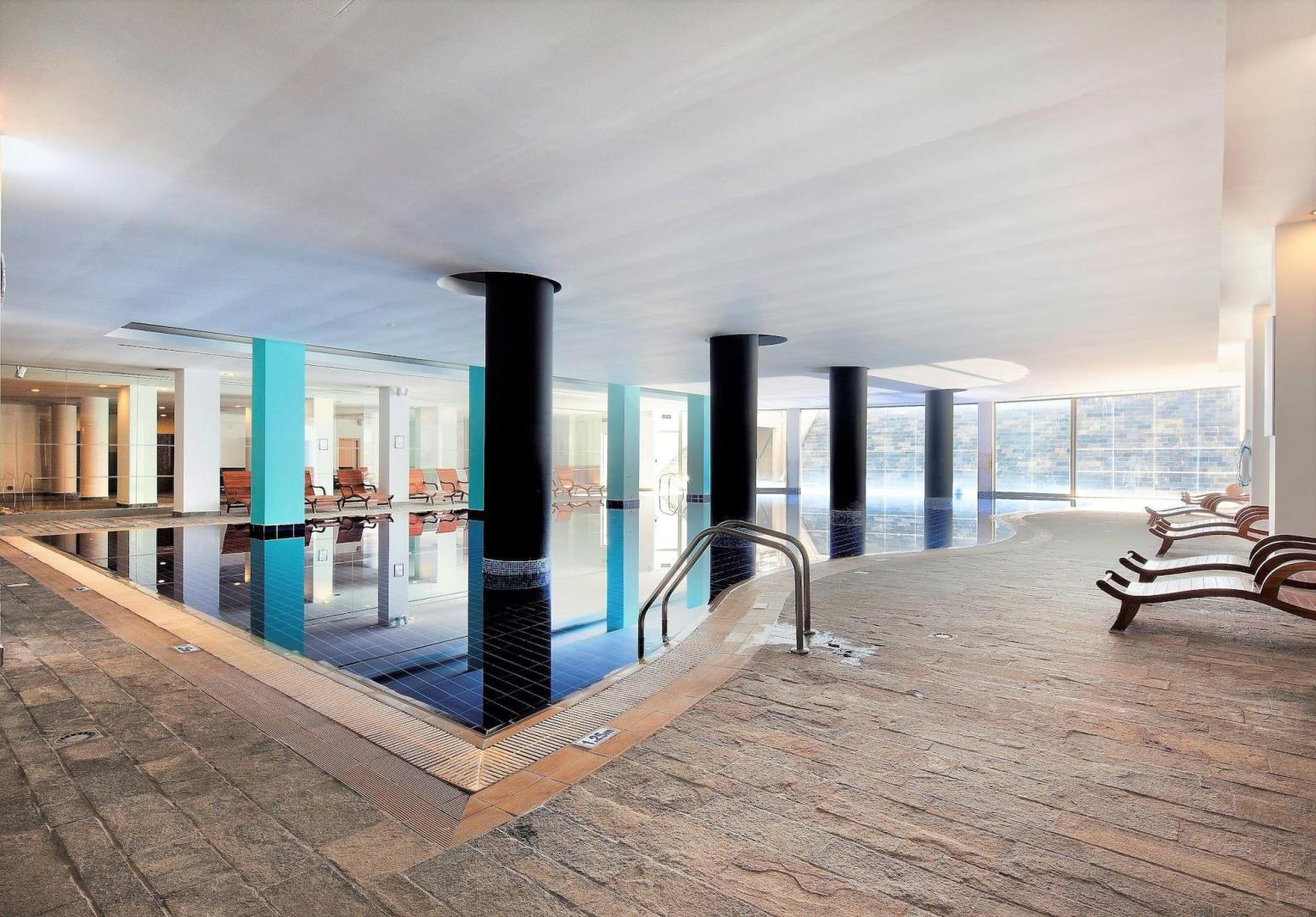 Blue Lagoon Kosher Hotel foto 17