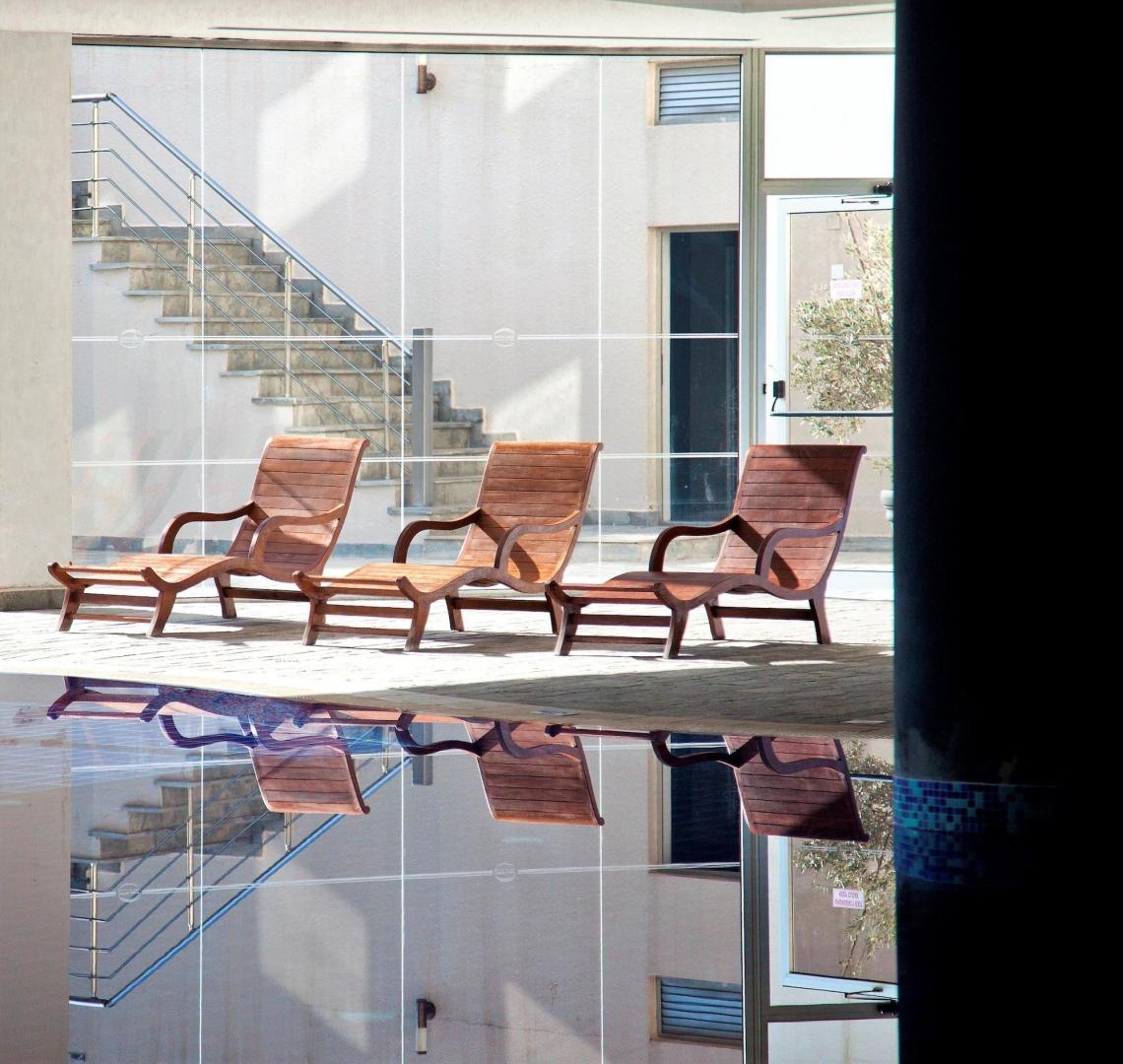 Blue Lagoon Kosher Hotel foto 28