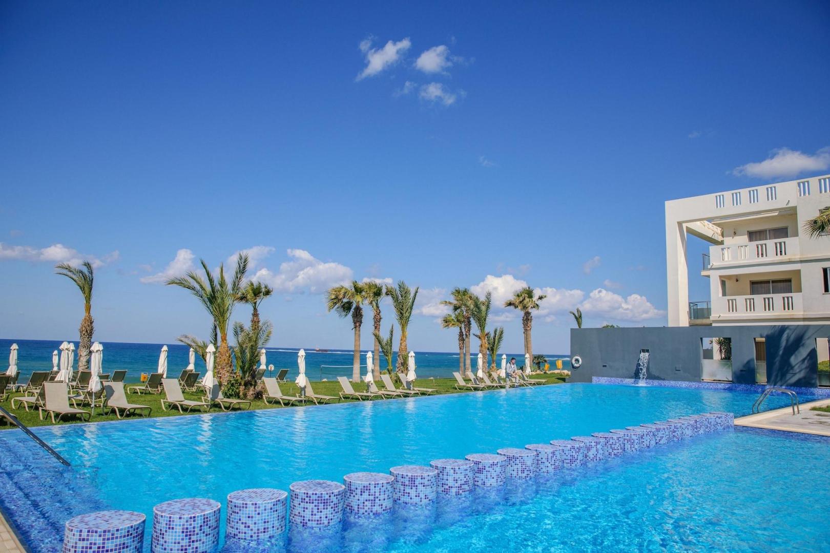 Blue Lagoon Kosher Hotel foto 24