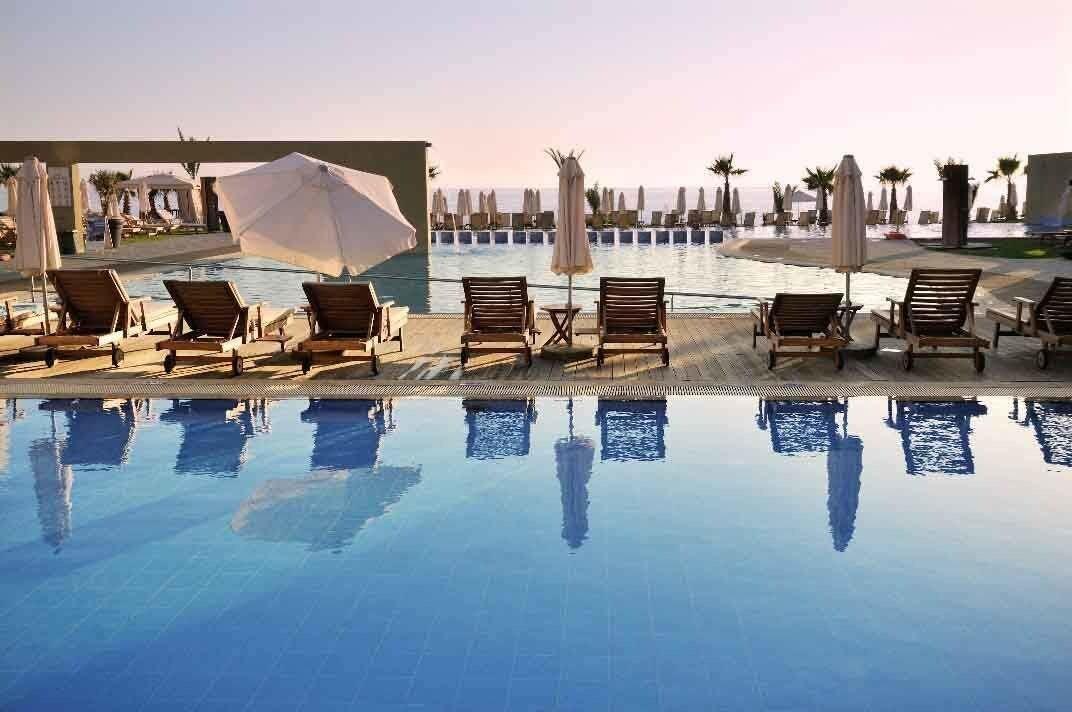 Blue Lagoon Kosher Hotel foto 18