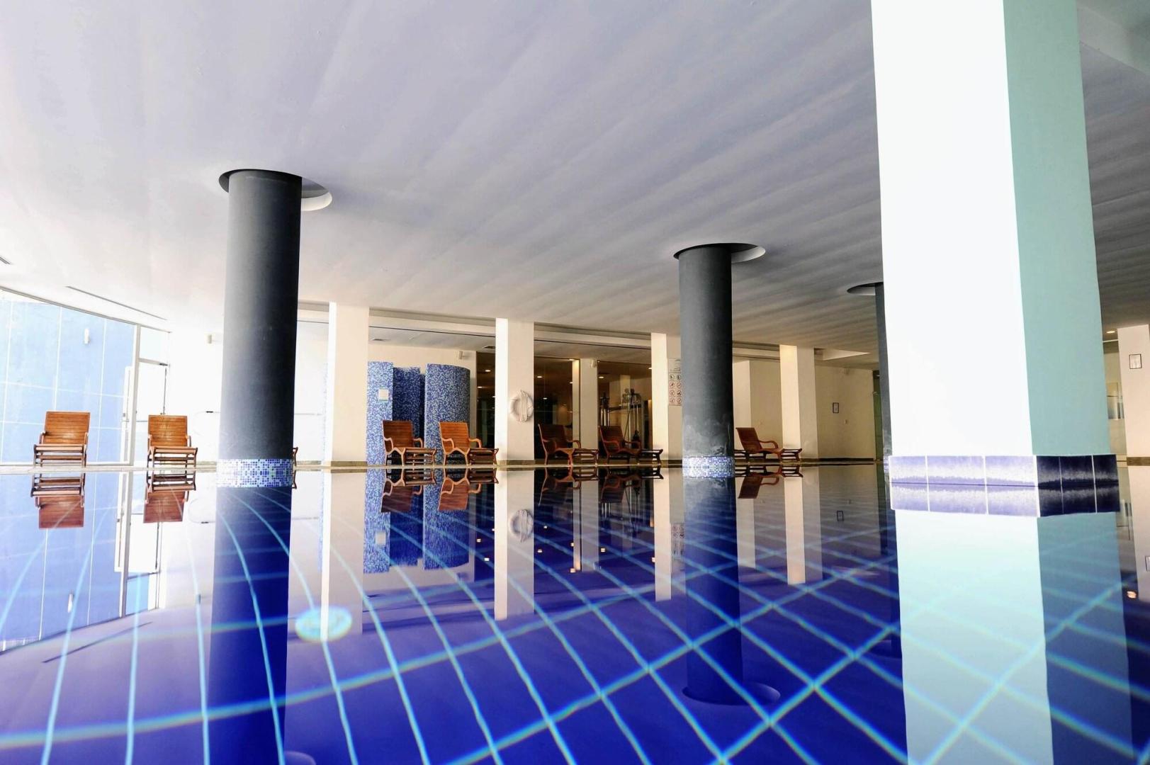 Blue Lagoon Kosher Hotel foto 42