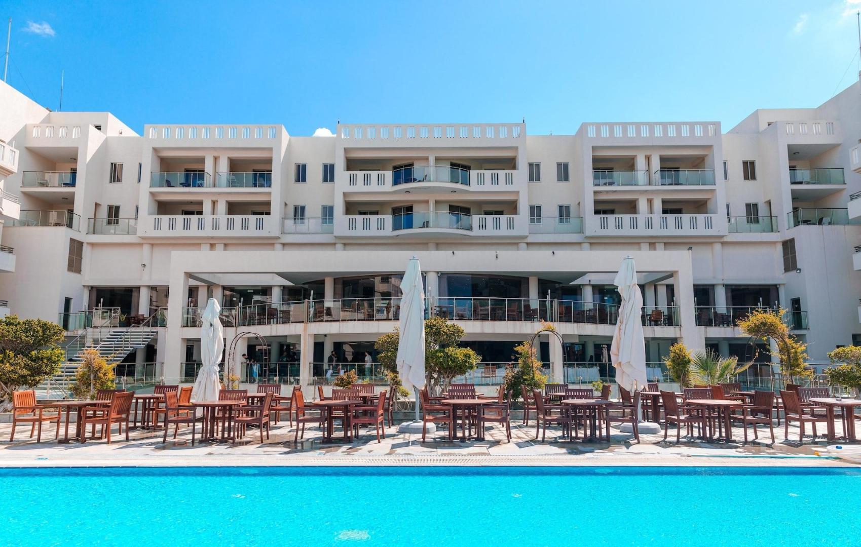 Blue Lagoon Kosher Hotel foto 32