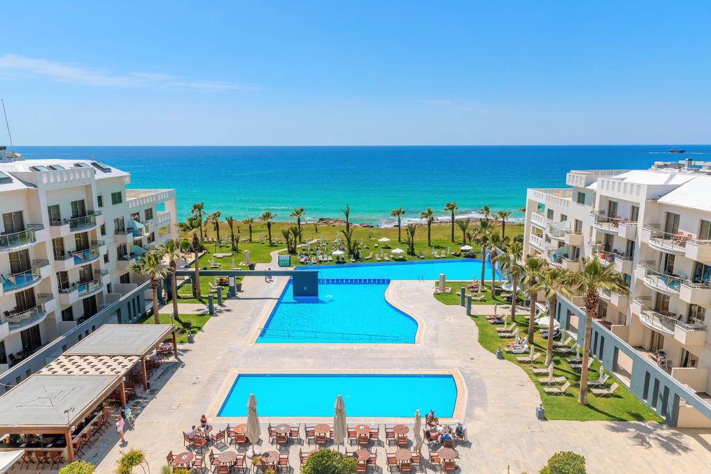 Blue Lagoon Kosher Hotel foto 16