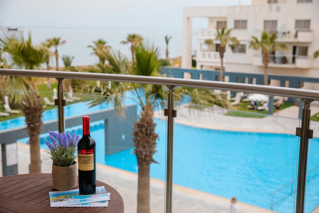 Blue Lagoon Kosher Hotel foto 15