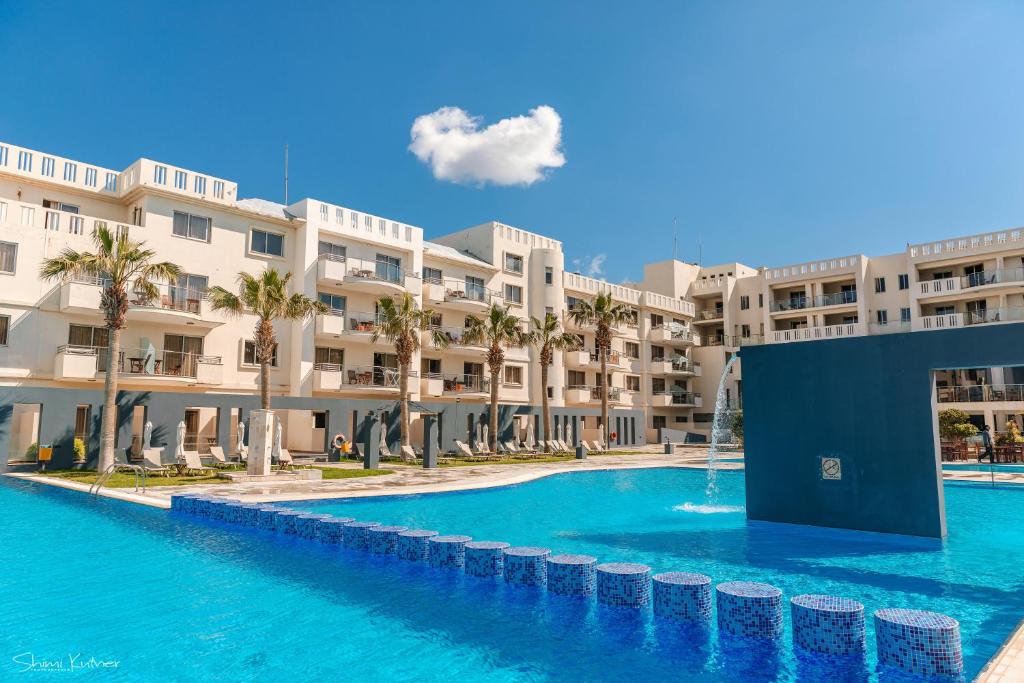 Blue Lagoon Kosher Hotel foto 6