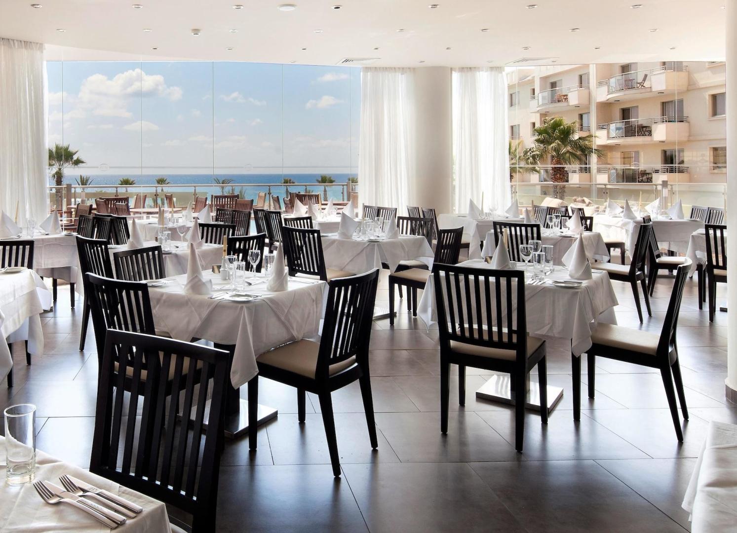Blue Lagoon Kosher Hotel foto 31