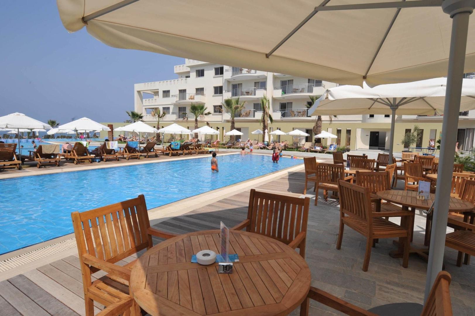 Blue Lagoon Kosher Hotel foto 39