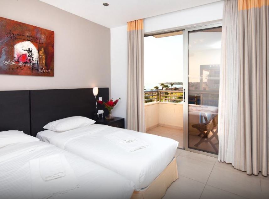Blue Lagoon Kosher Hotel foto 26