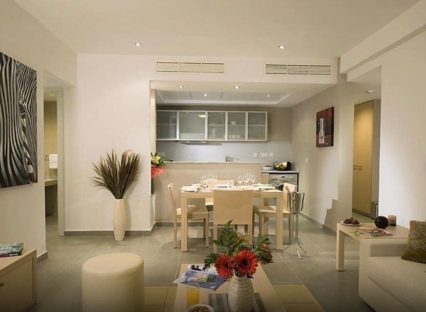 Blue Lagoon Kosher Hotel foto 34