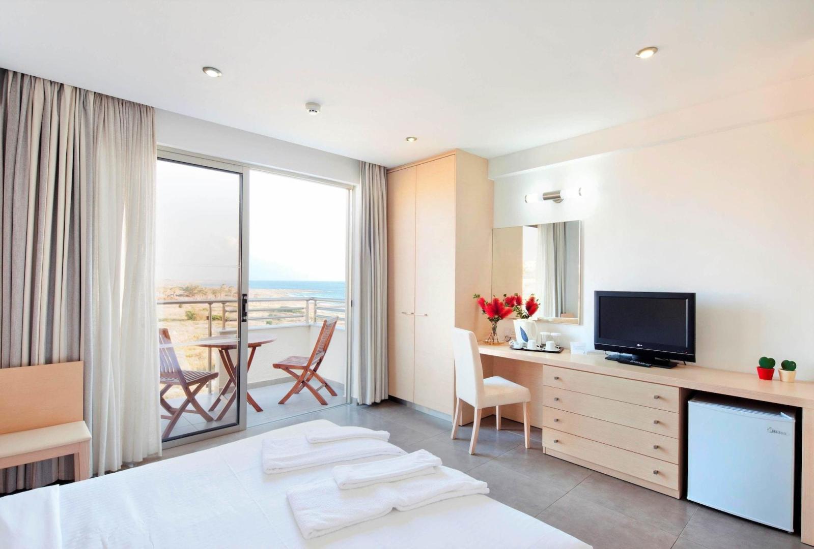 Blue Lagoon Kosher Hotel foto 8