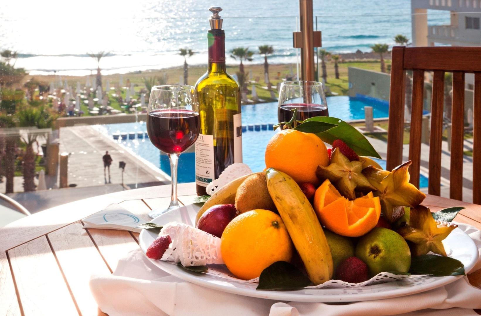 Blue Lagoon Kosher Hotel foto 10