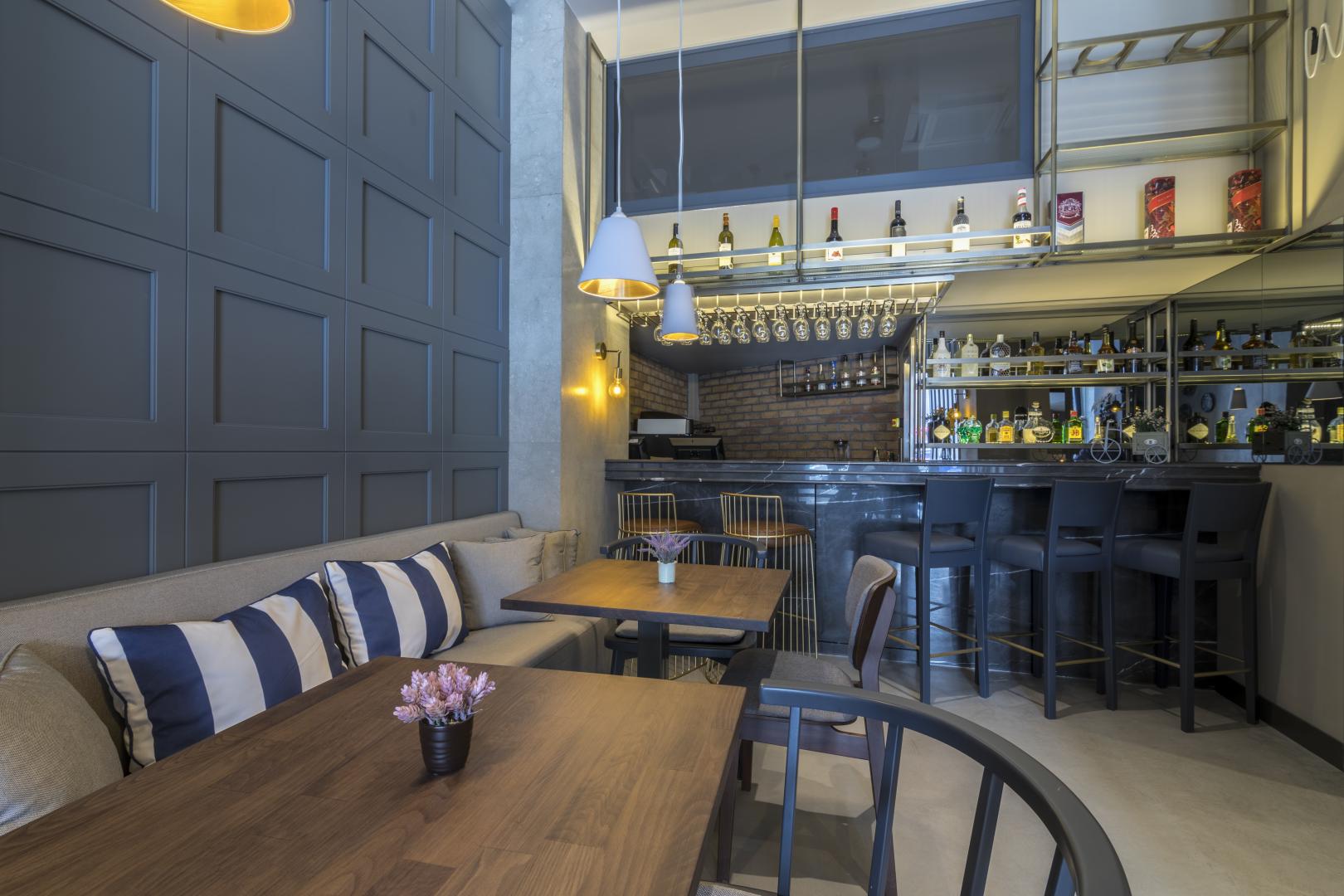 Galata Times Hotel image 3