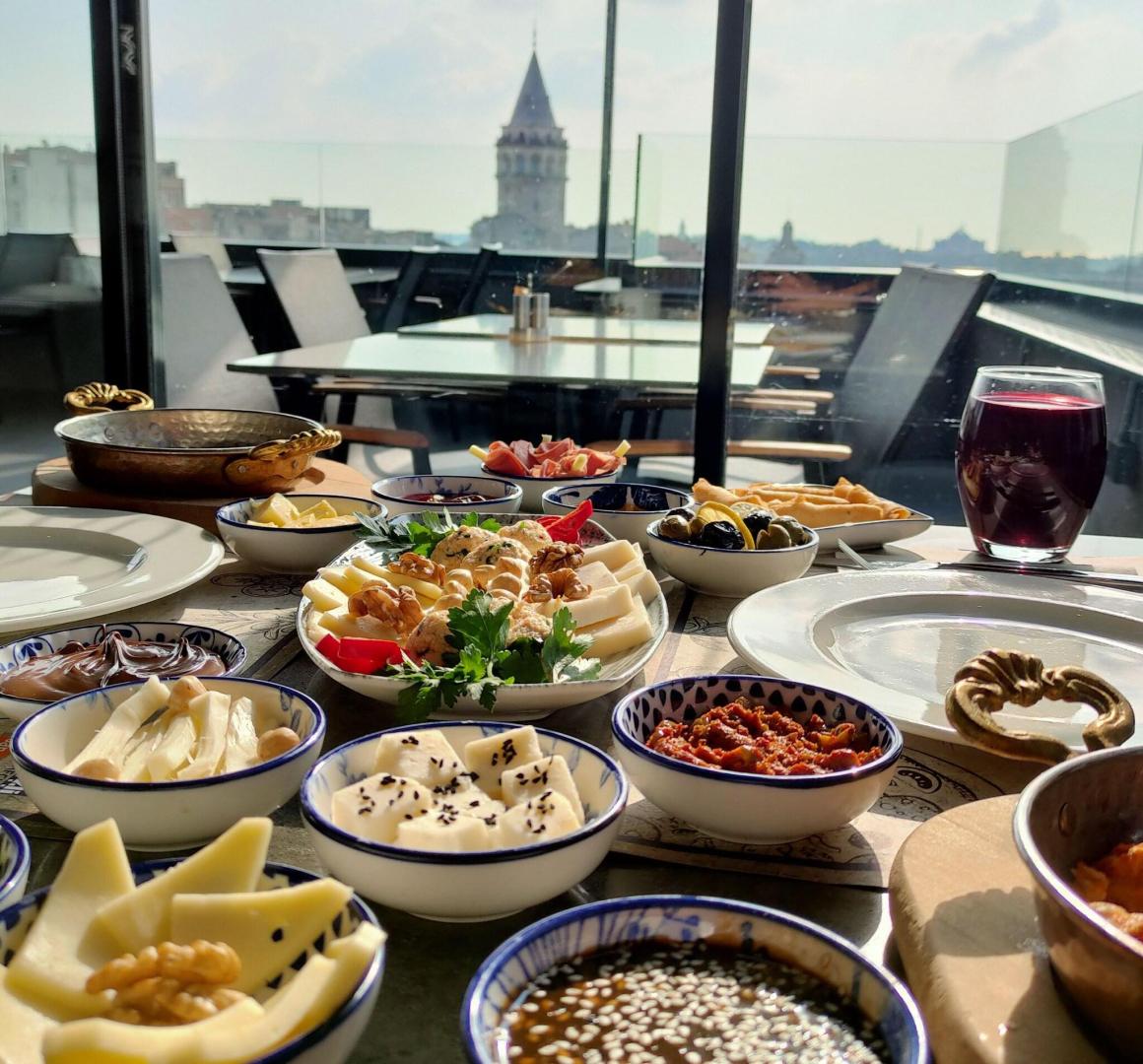 Galata Times Hotel image 2