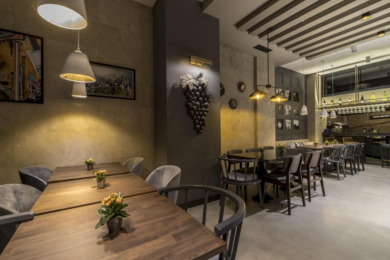 Galata Times Hotel foto 21