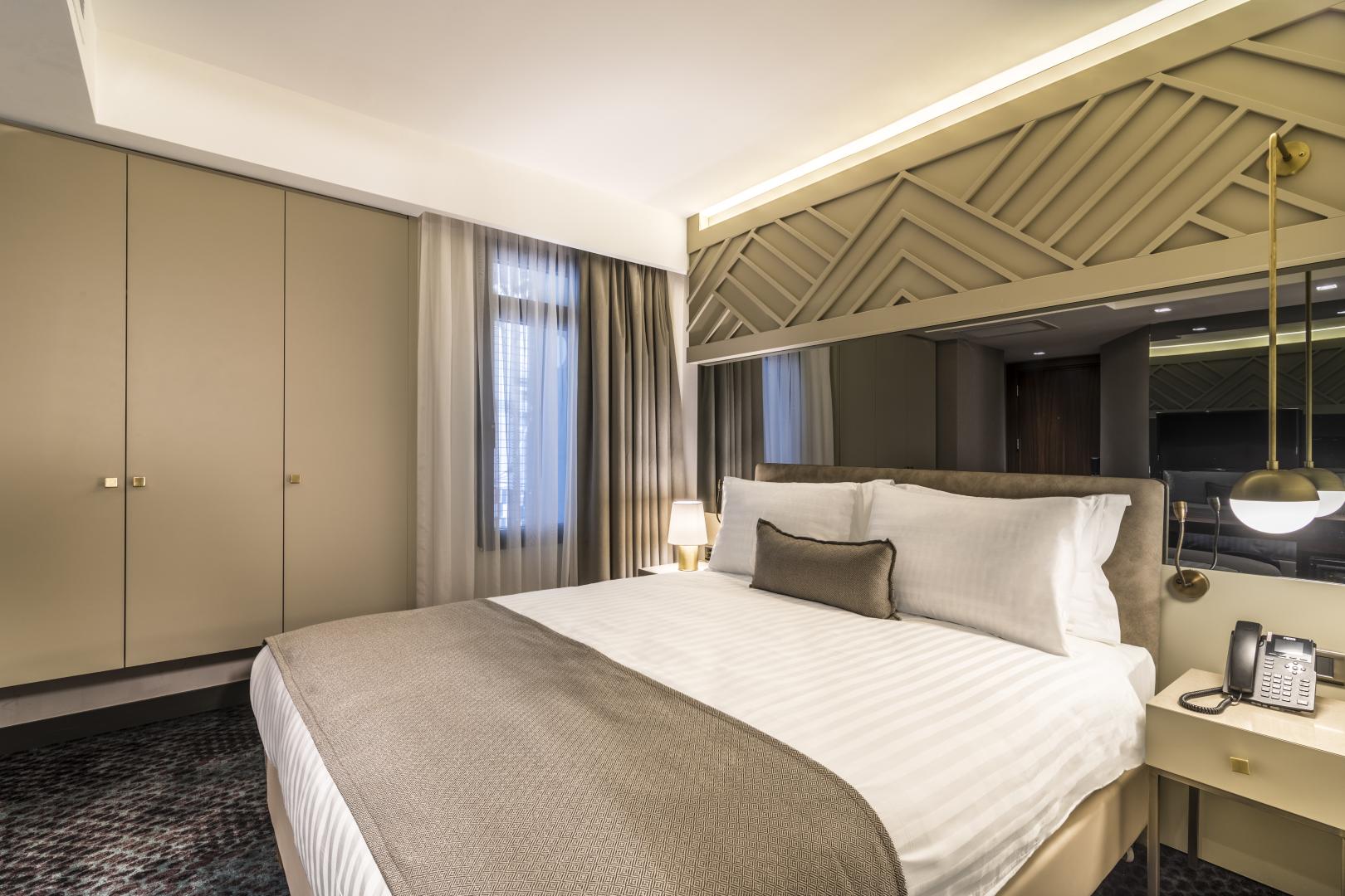 Galata Times Hotel foto 7
