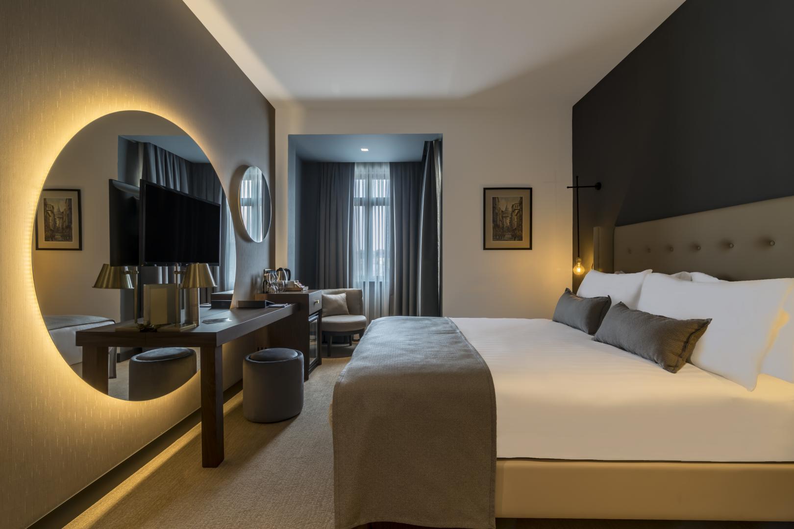 Galata Times Hotel image 1